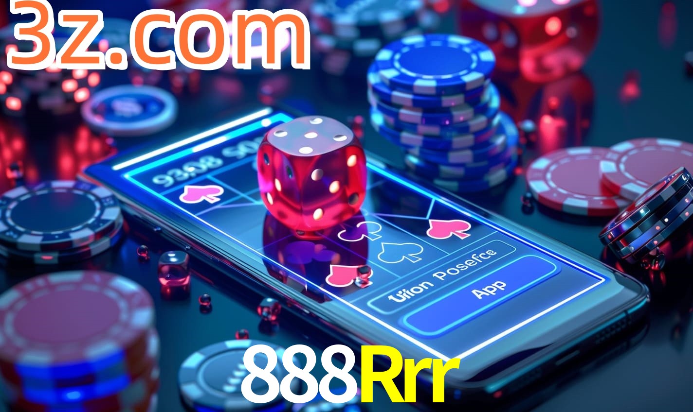 Baixar App 888Rrr