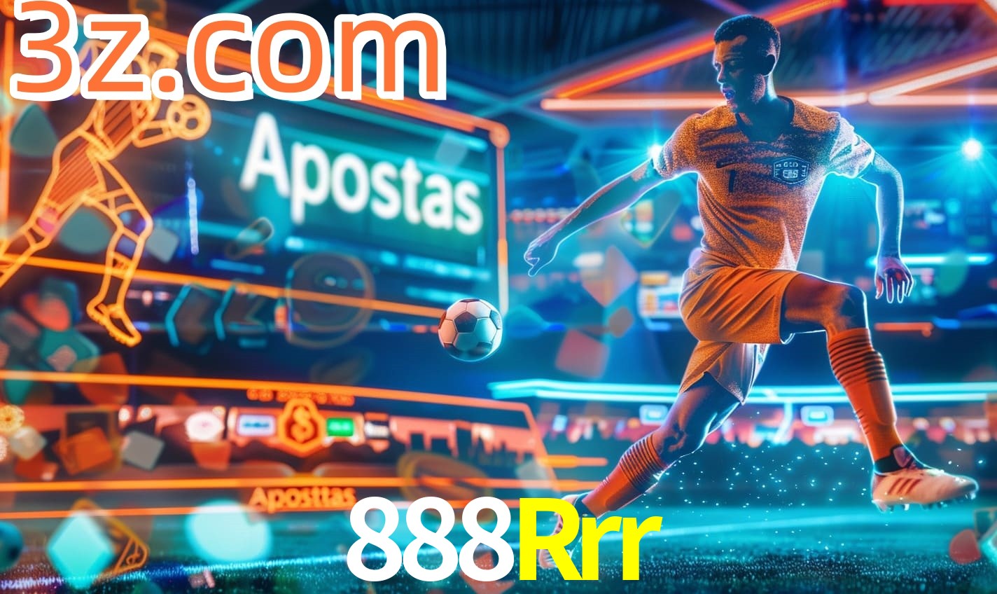 Apostas 888Rrr
