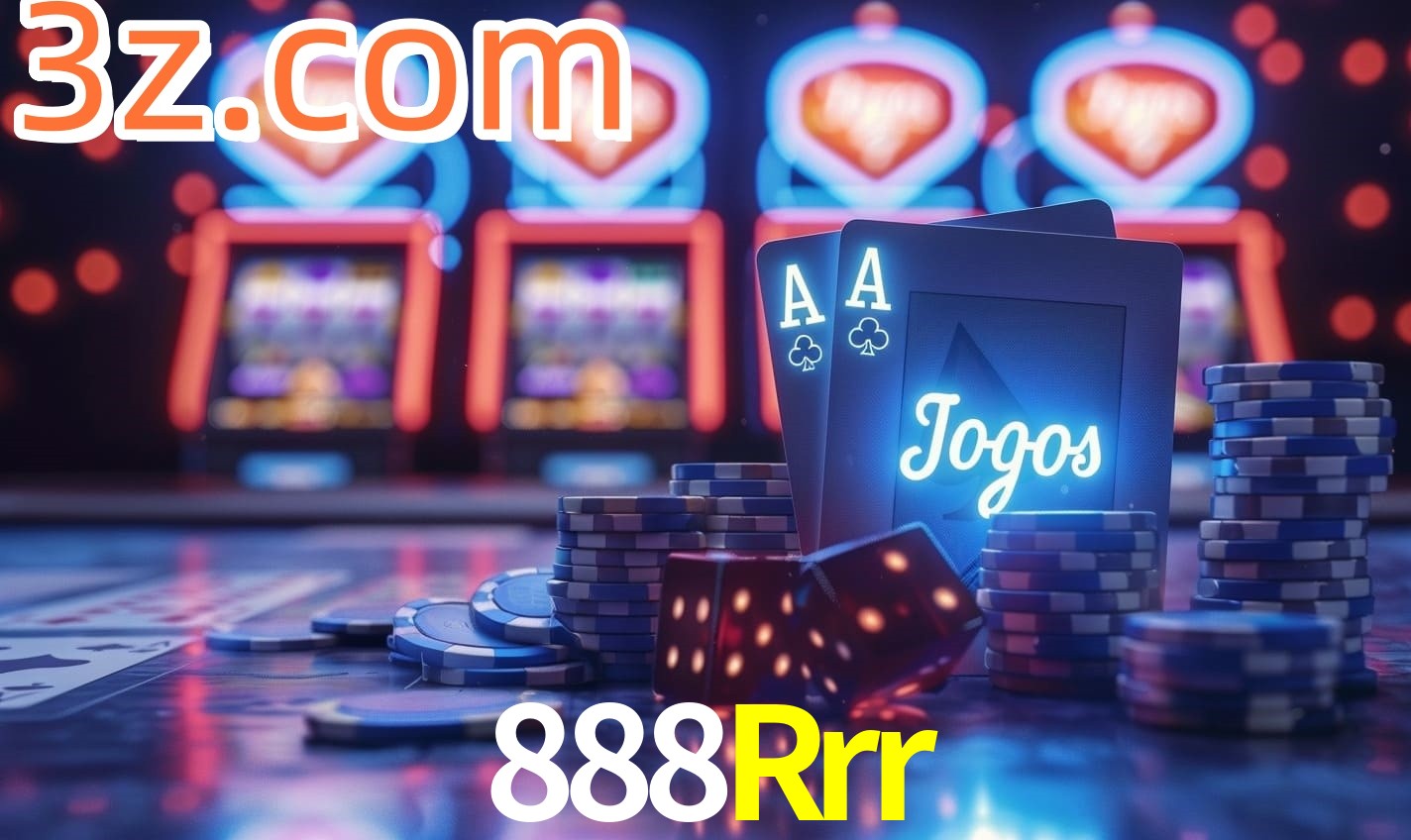 Lista de Jogos 888Rrr