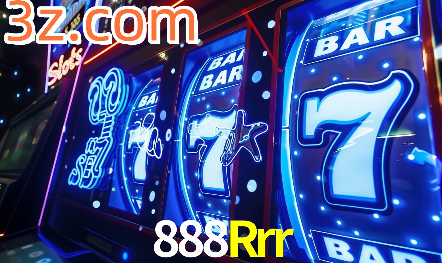 Variedade de Slots 888Rrr.Com